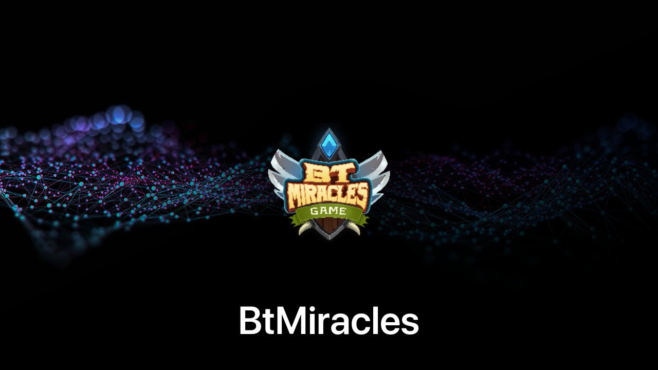 Where to buy BtMiracles coin