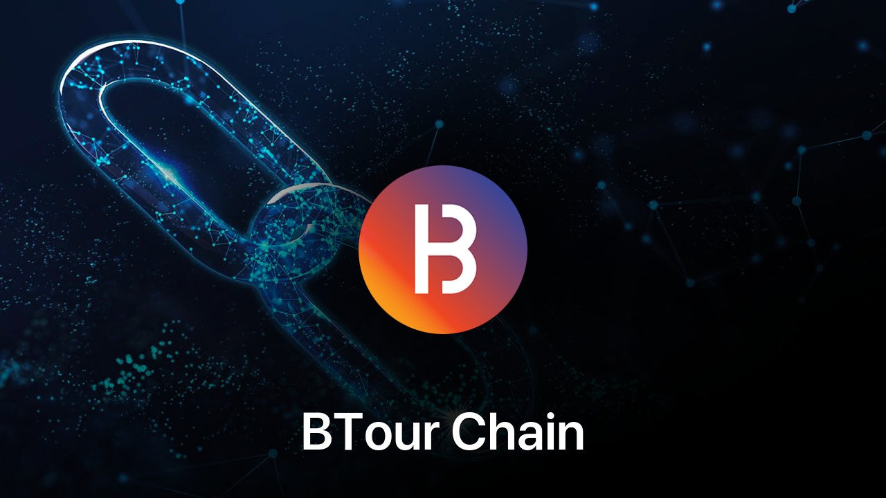 Where to buy BTour Chain coin
