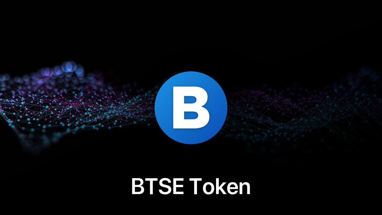 Where to buy BTSE Token coin