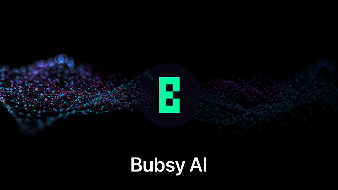 Where to buy Bubsy AI coin