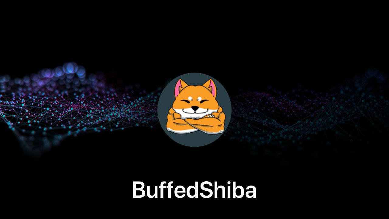 Where to buy BuffedShiba coin