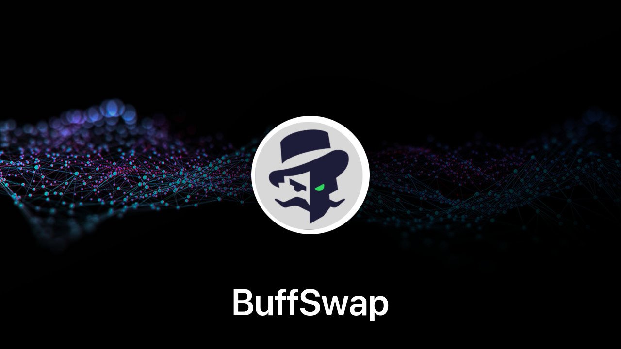 Where to buy BuffSwap coin