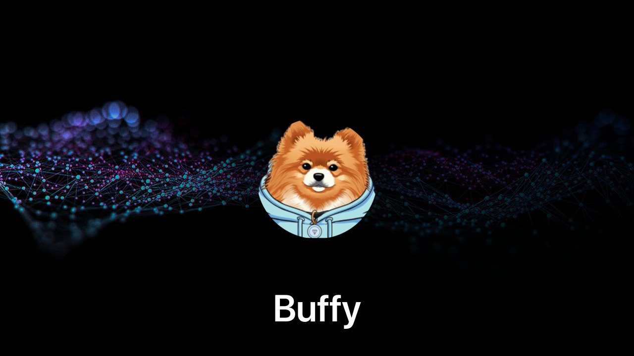 Where to buy Buffy coin