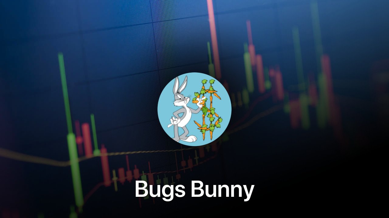 Where to buy Bugs Bunny coin