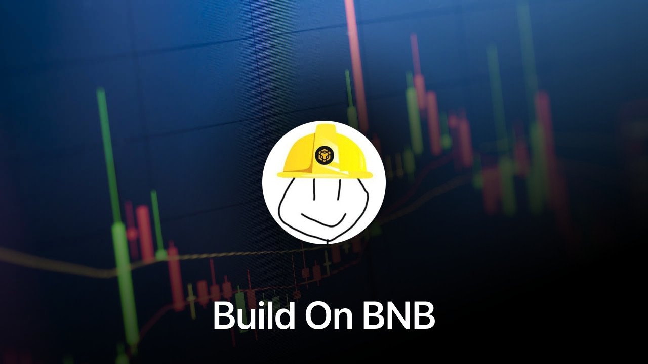 Where to buy Build On BNB coin