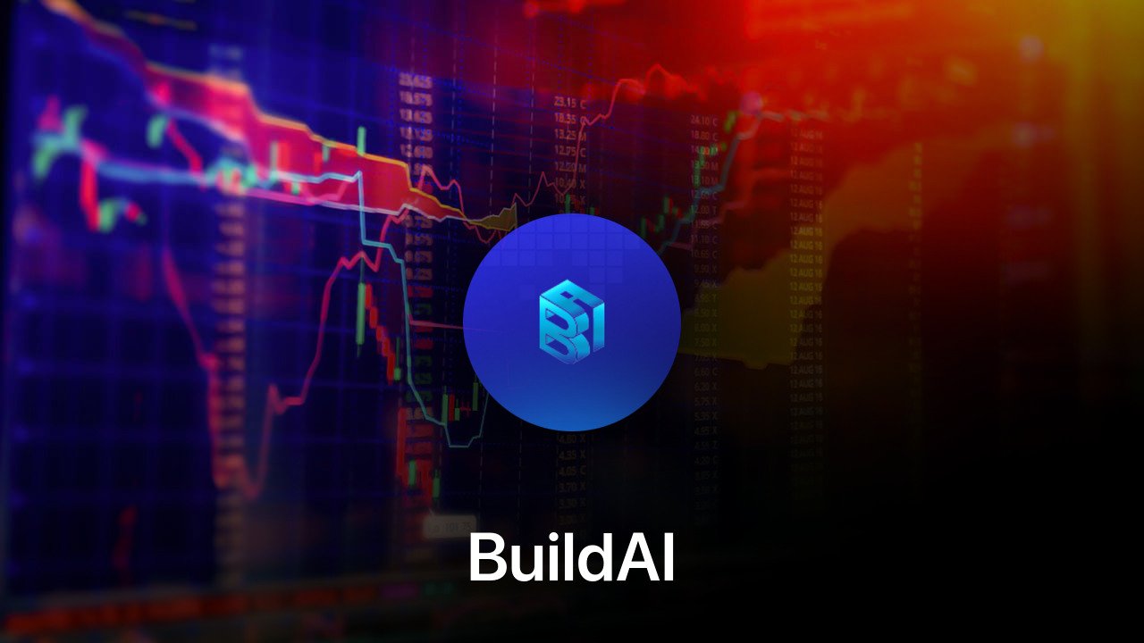 Where to buy BuildAI coin