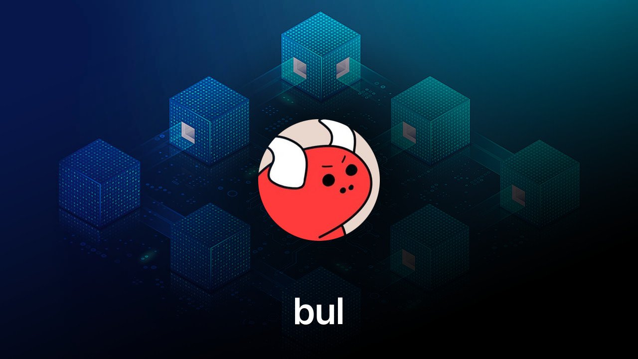 Where to buy bul coin