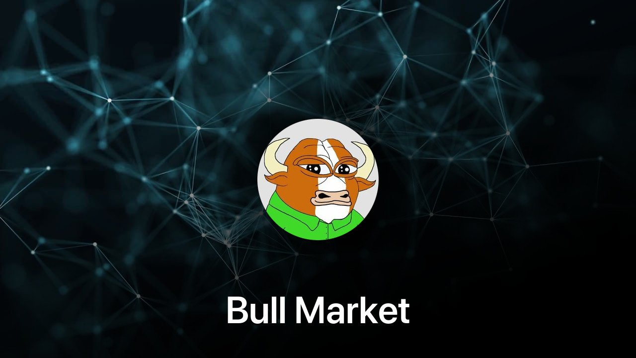 Where to buy Bull Market coin