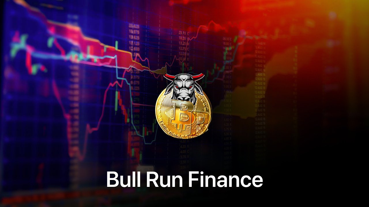 Where to buy Bull Run Finance coin