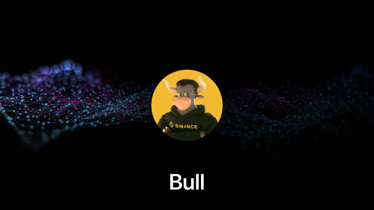 Where to buy Bull coin