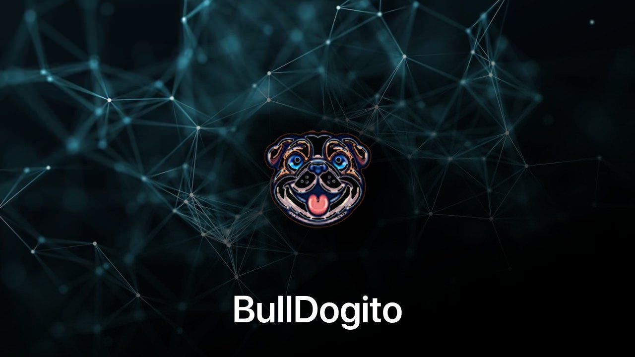 Where to buy BullDogito coin