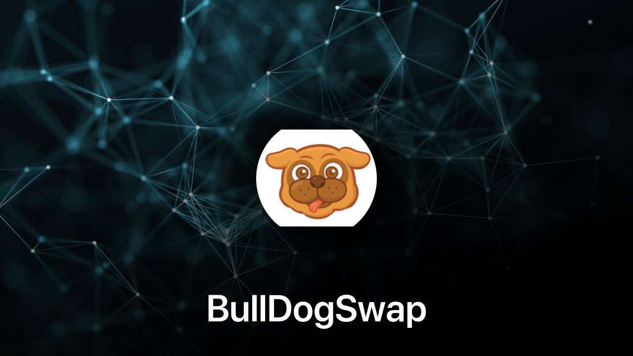Where to buy BullDogSwap coin