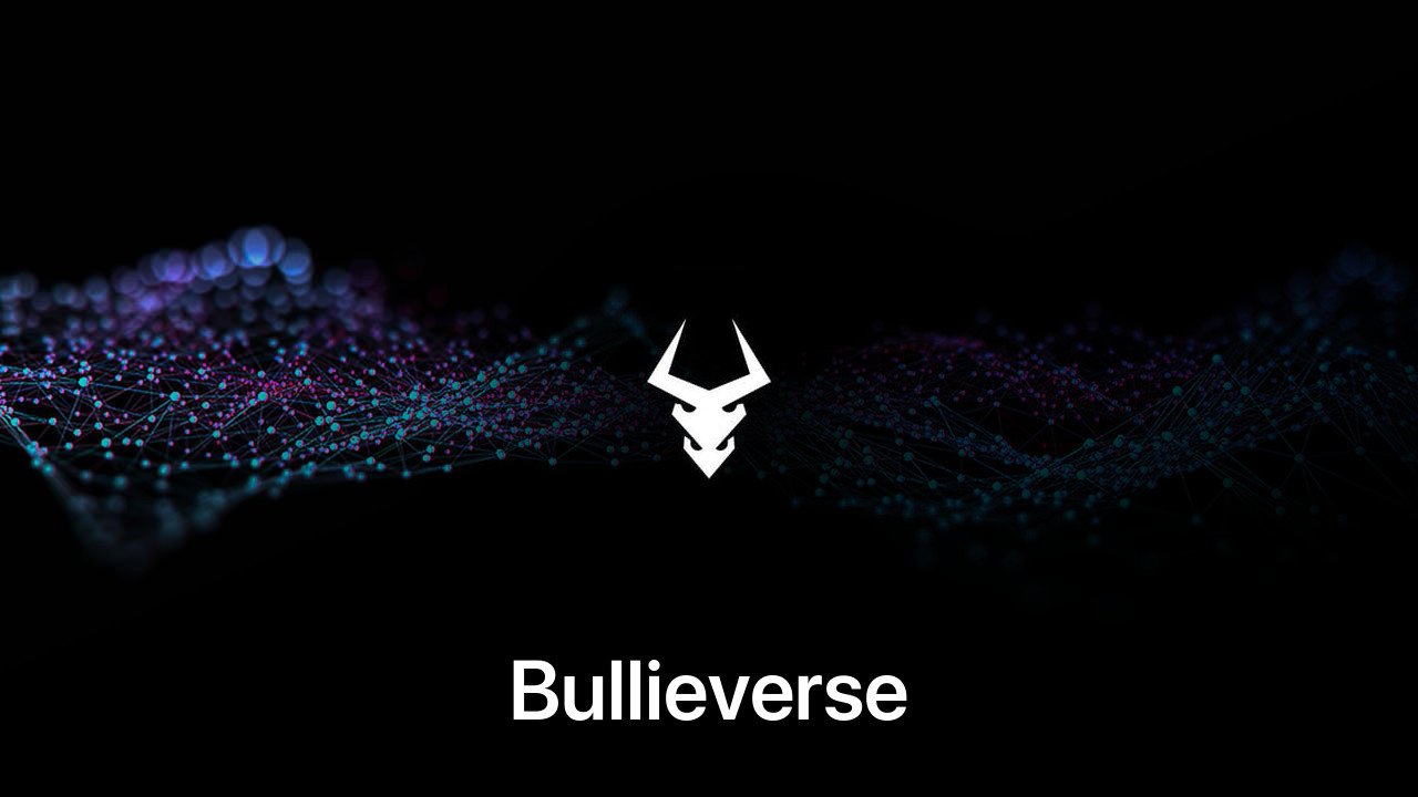 Where to buy Bullieverse coin