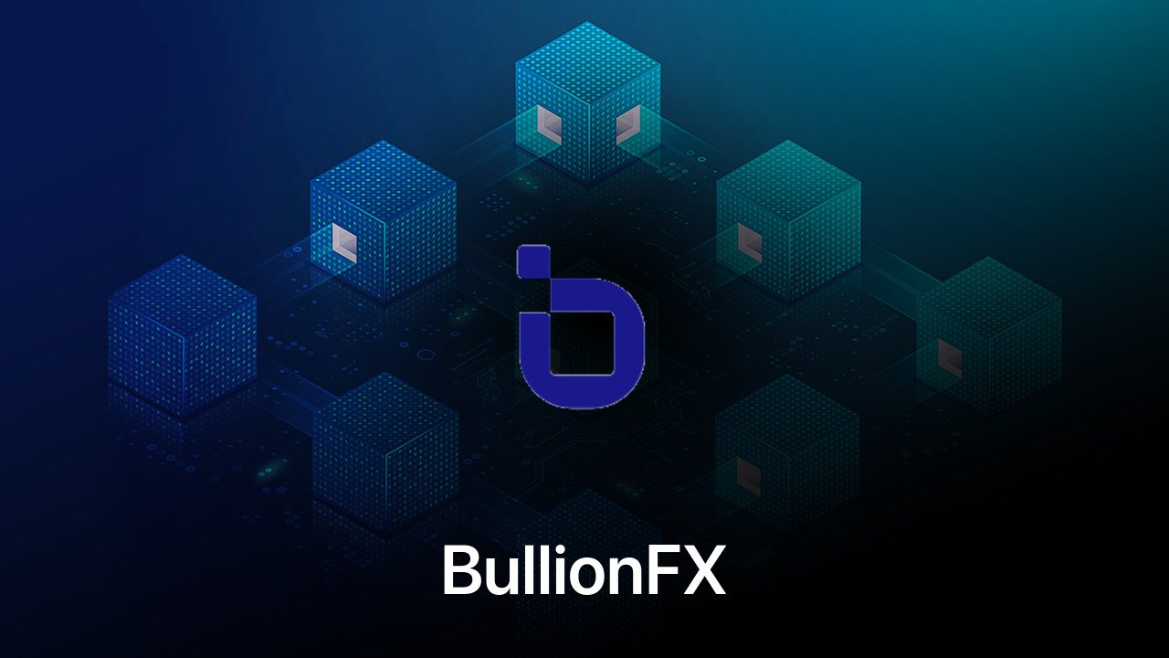Where to buy BullionFX coin