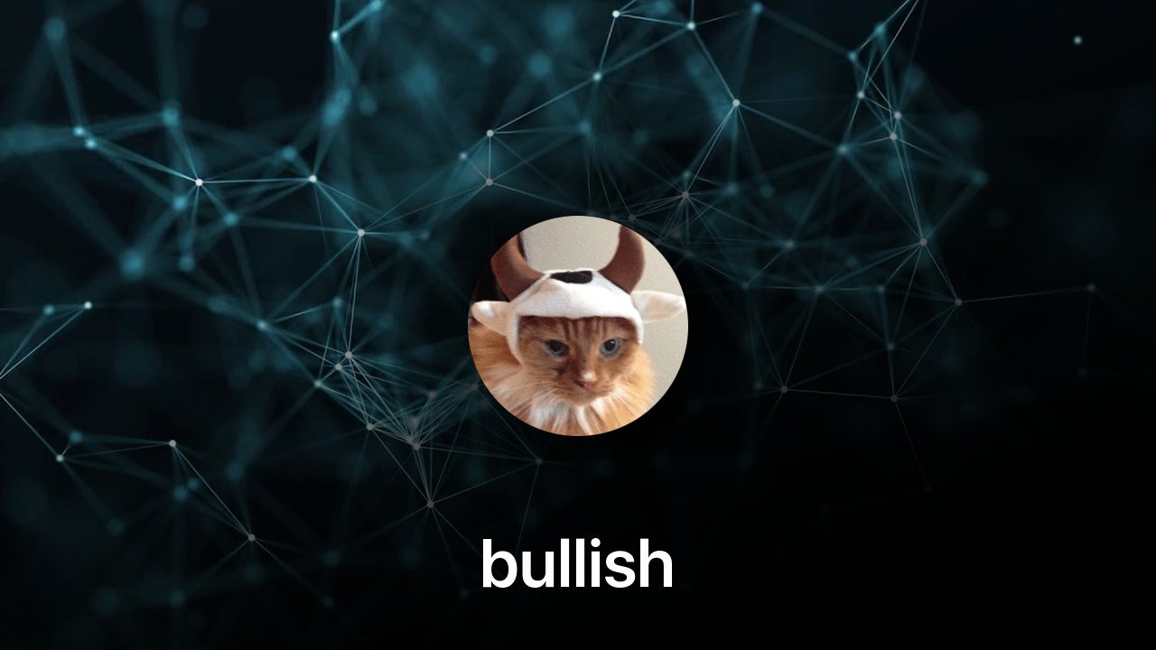 Where to buy bullish coin