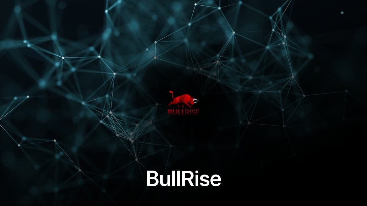 Where to buy BullRise coin