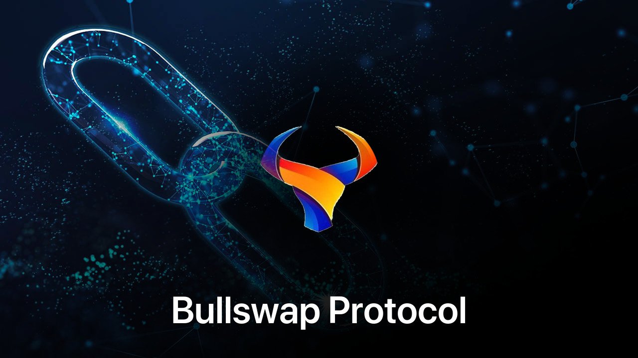 Where to buy Bullswap Protocol coin