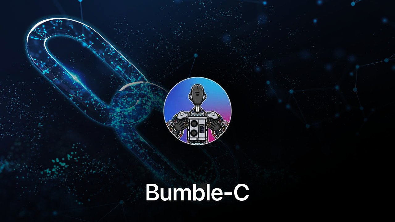 Where to buy Bumble-C coin