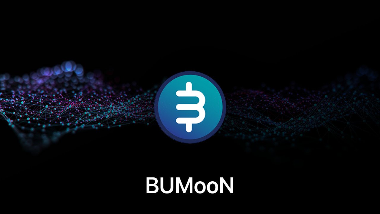 Where to buy BUMooN coin