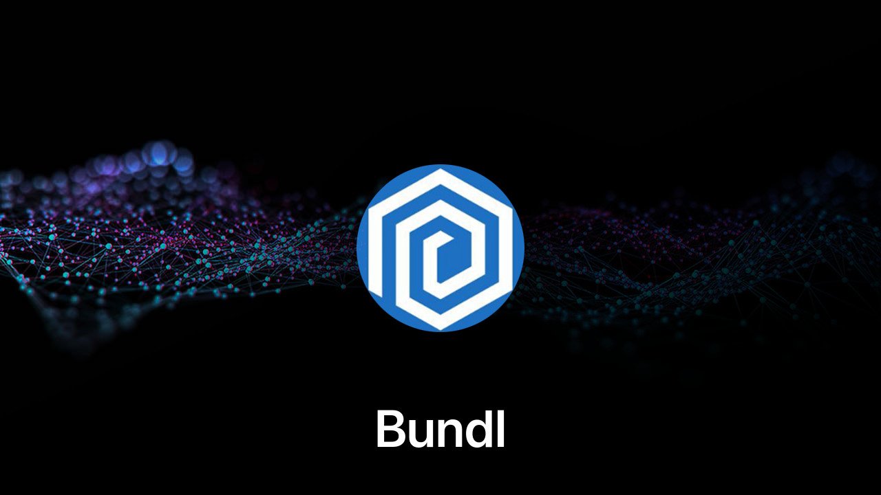 Where to buy Bundl coin