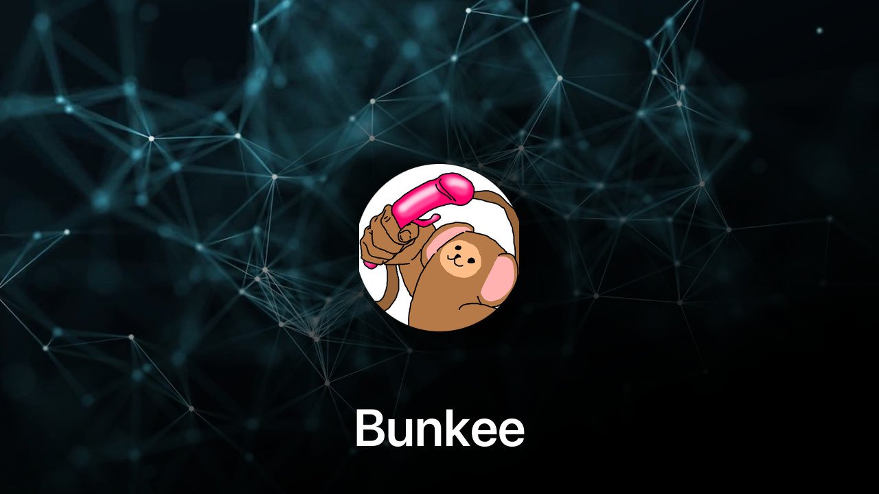 Where to buy Bunkee coin