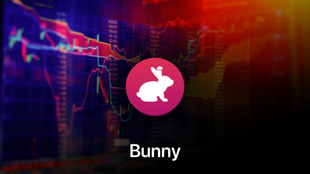 Where to buy Bunny coin