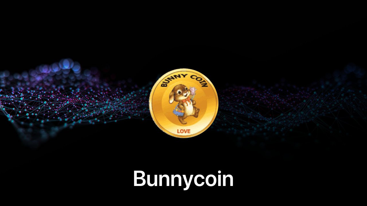 Where to buy Bunnycoin coin