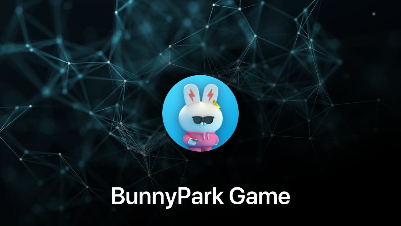 Where to buy BunnyPark Game coin