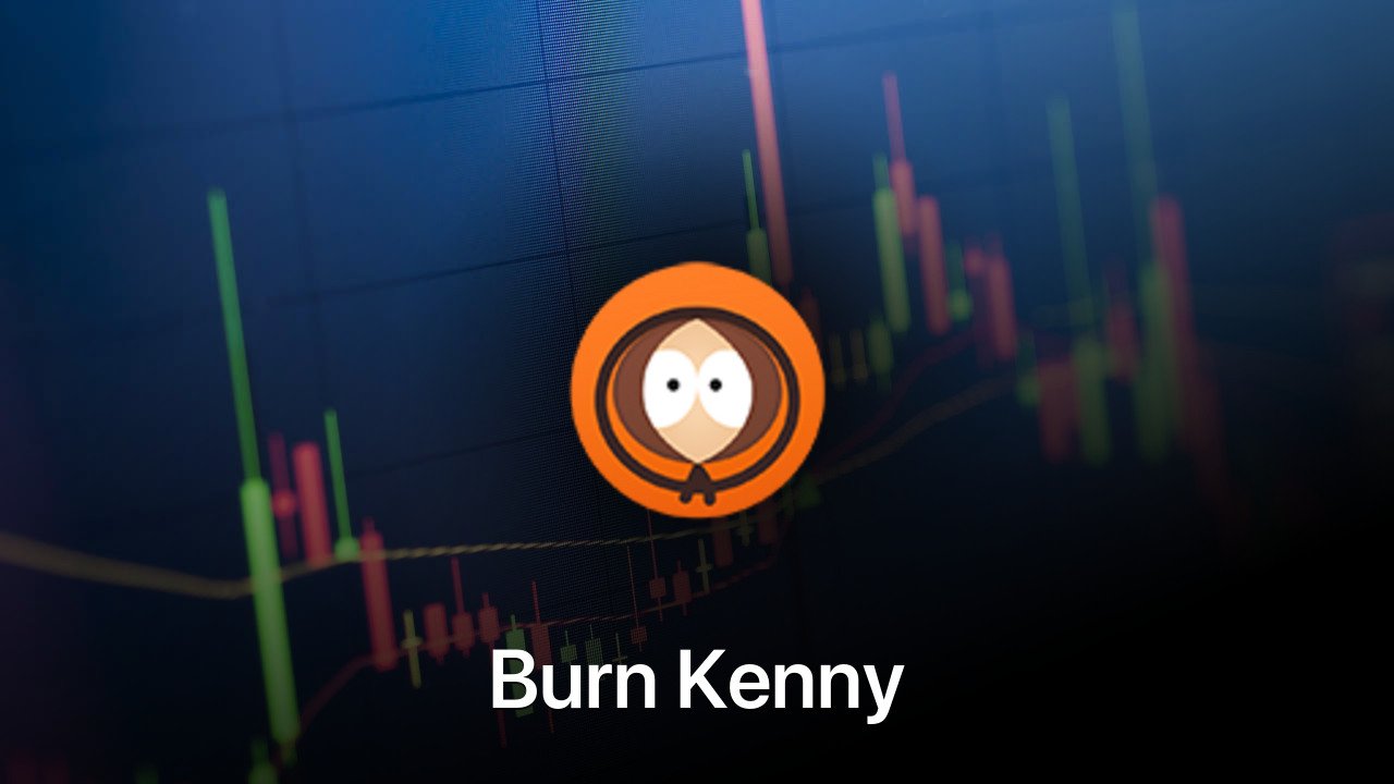 Where to buy Burn Kenny coin