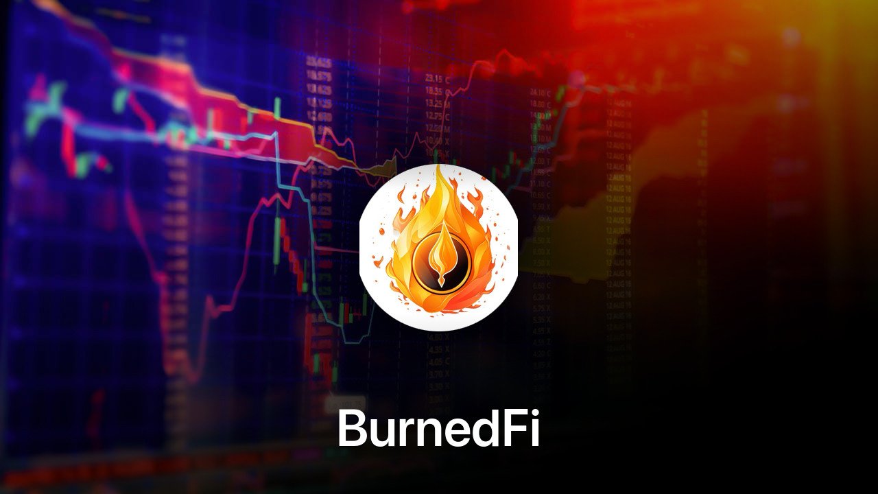 Where to buy BurnedFi coin