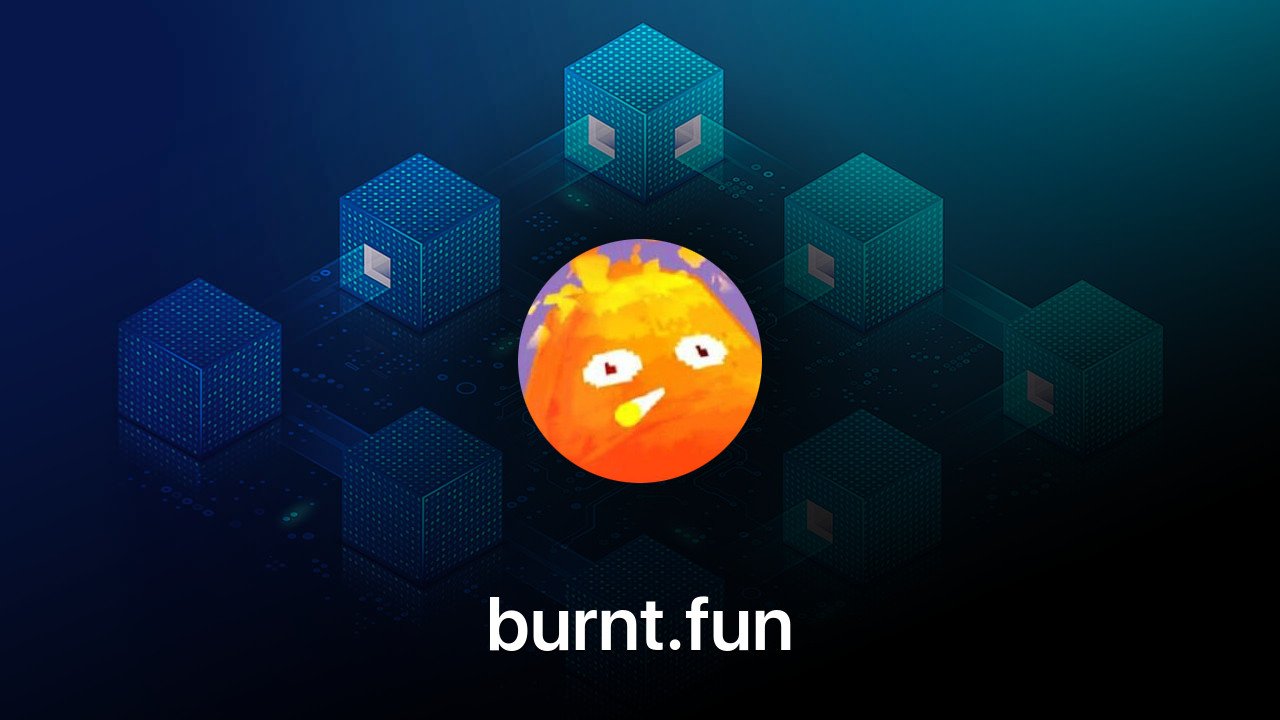 Where to buy burnt.fun coin