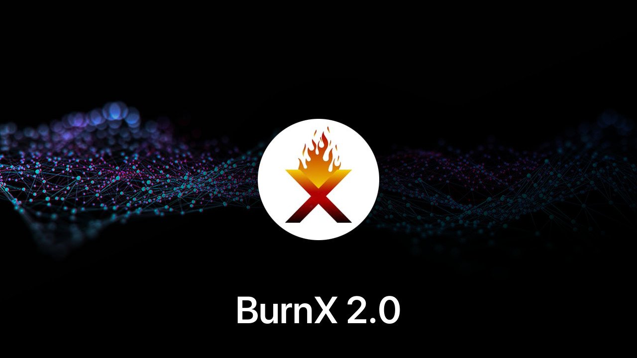 Where to buy BurnX 2.0 coin
