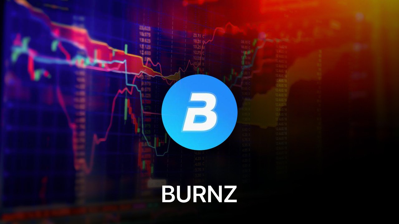 Where to buy BURNZ coin