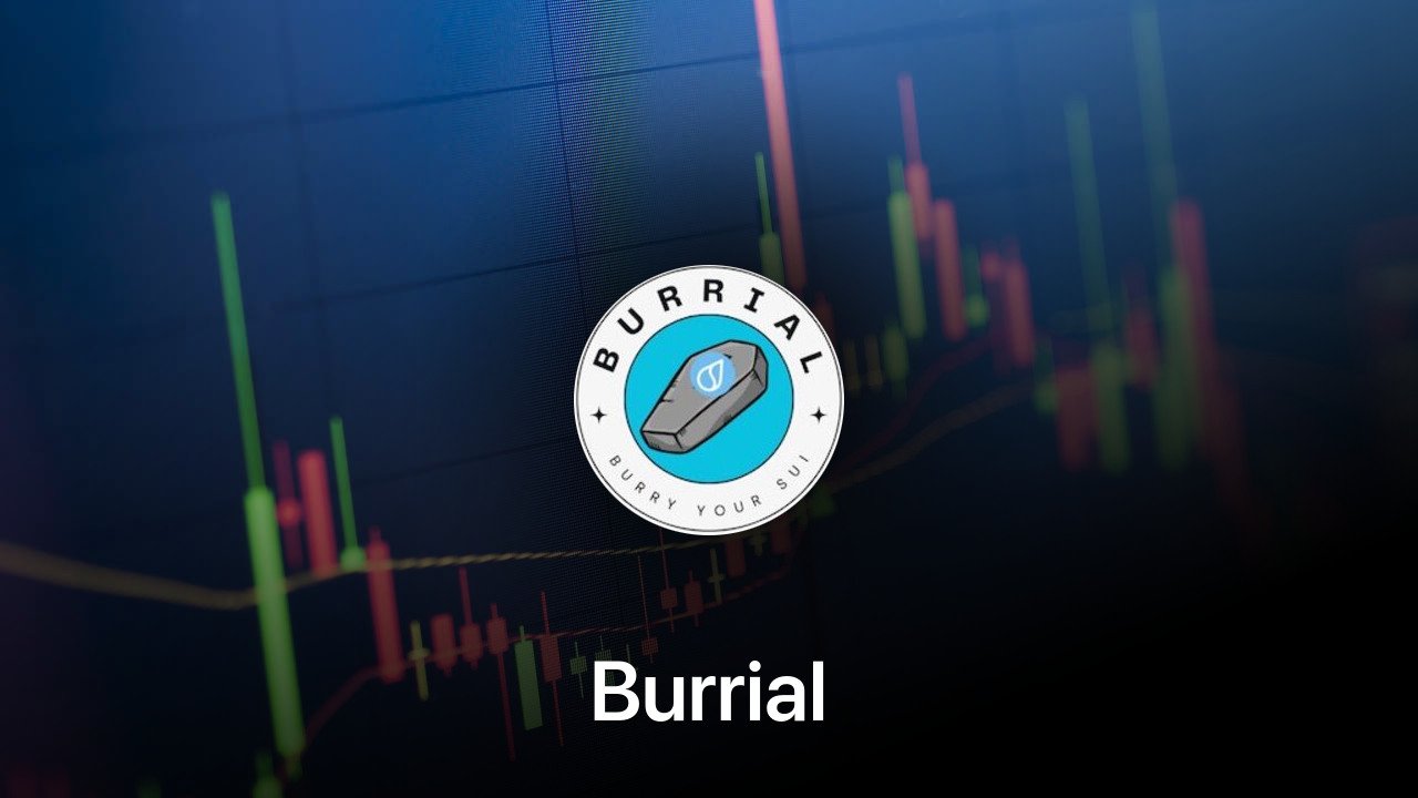 Where to buy Burrial coin