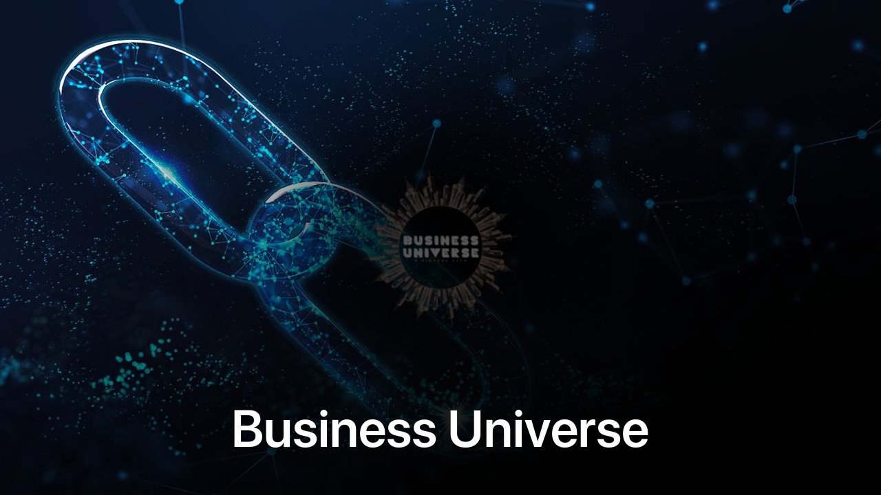 Where to buy Business Universe coin