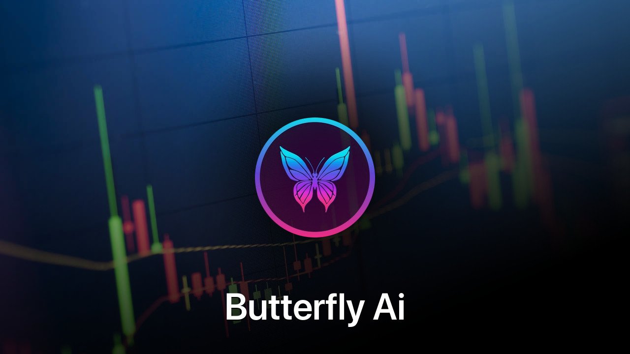 Where to buy Butterfly Ai coin