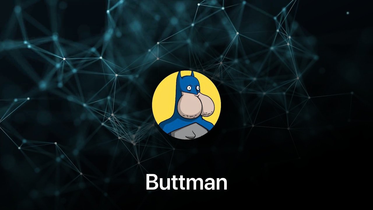 Where to buy Buttman coin