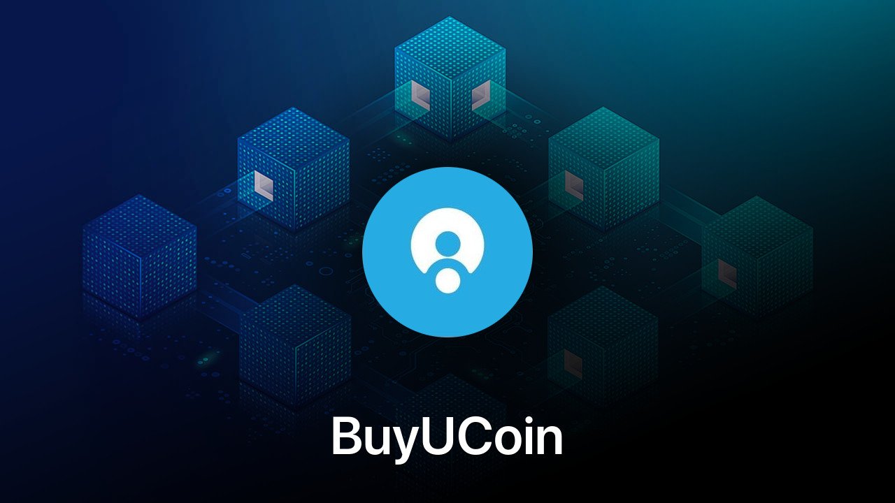 Where to buy BuyUCoin coin