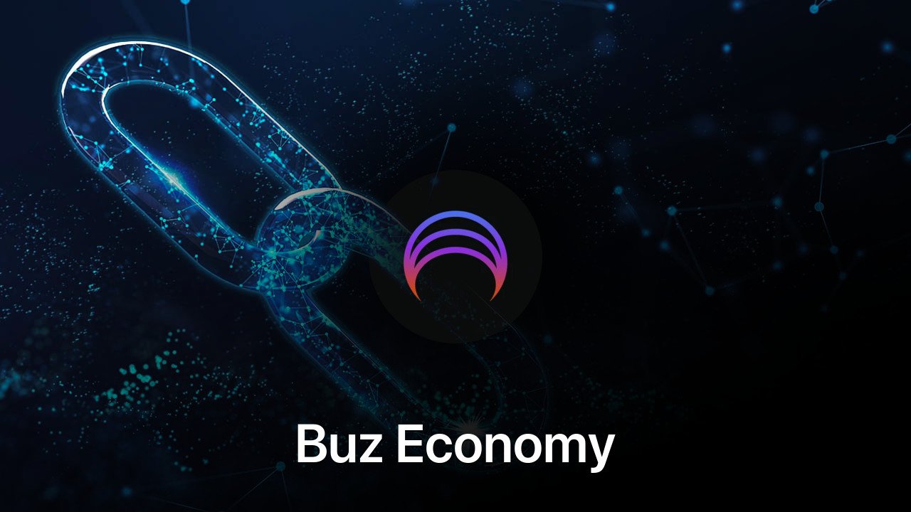 Where to buy Buz Economy coin