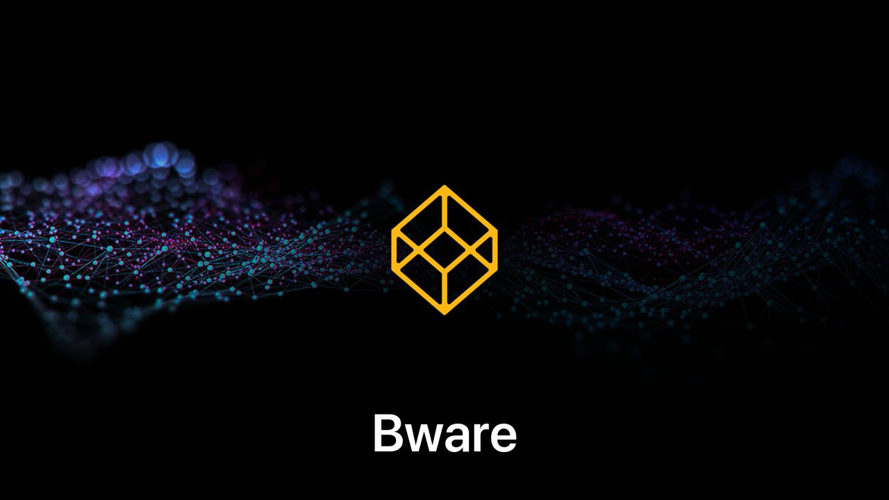Where to buy Bware coin