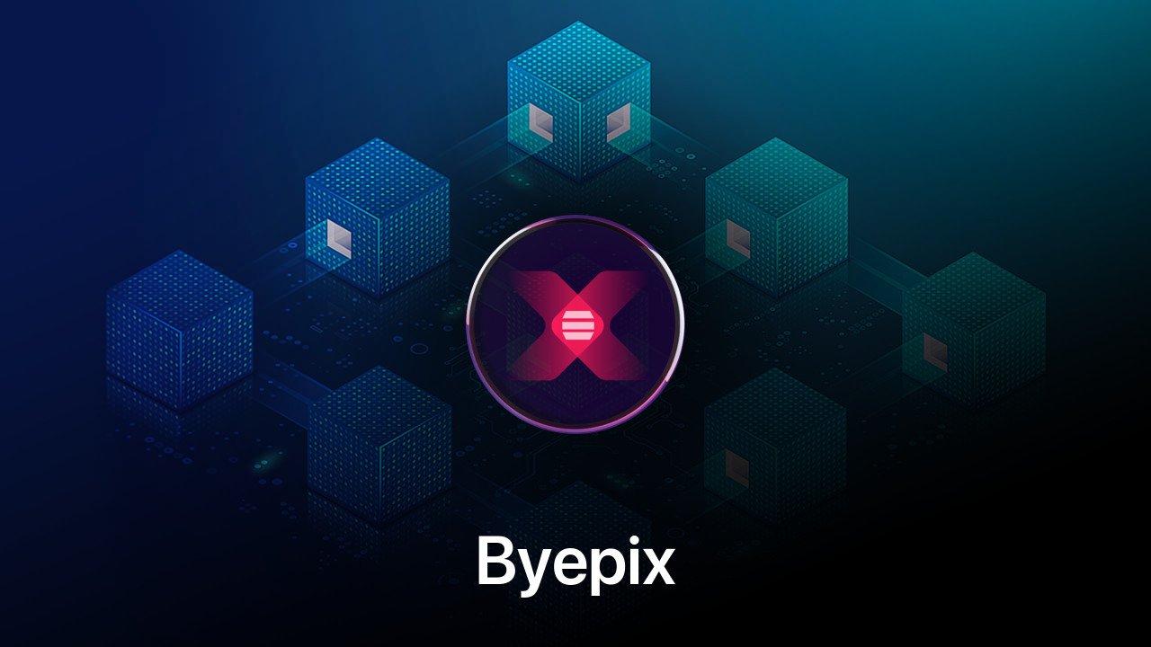 Where to buy Byepix coin