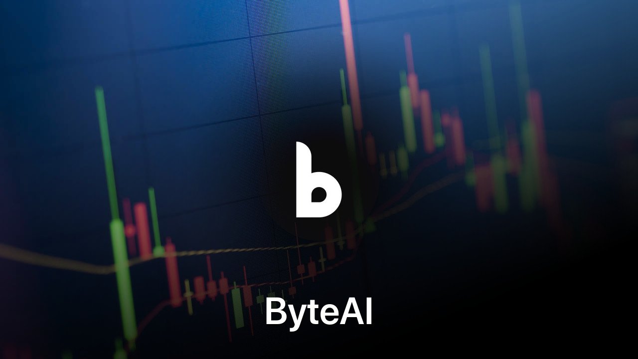 Where to buy ByteAI coin