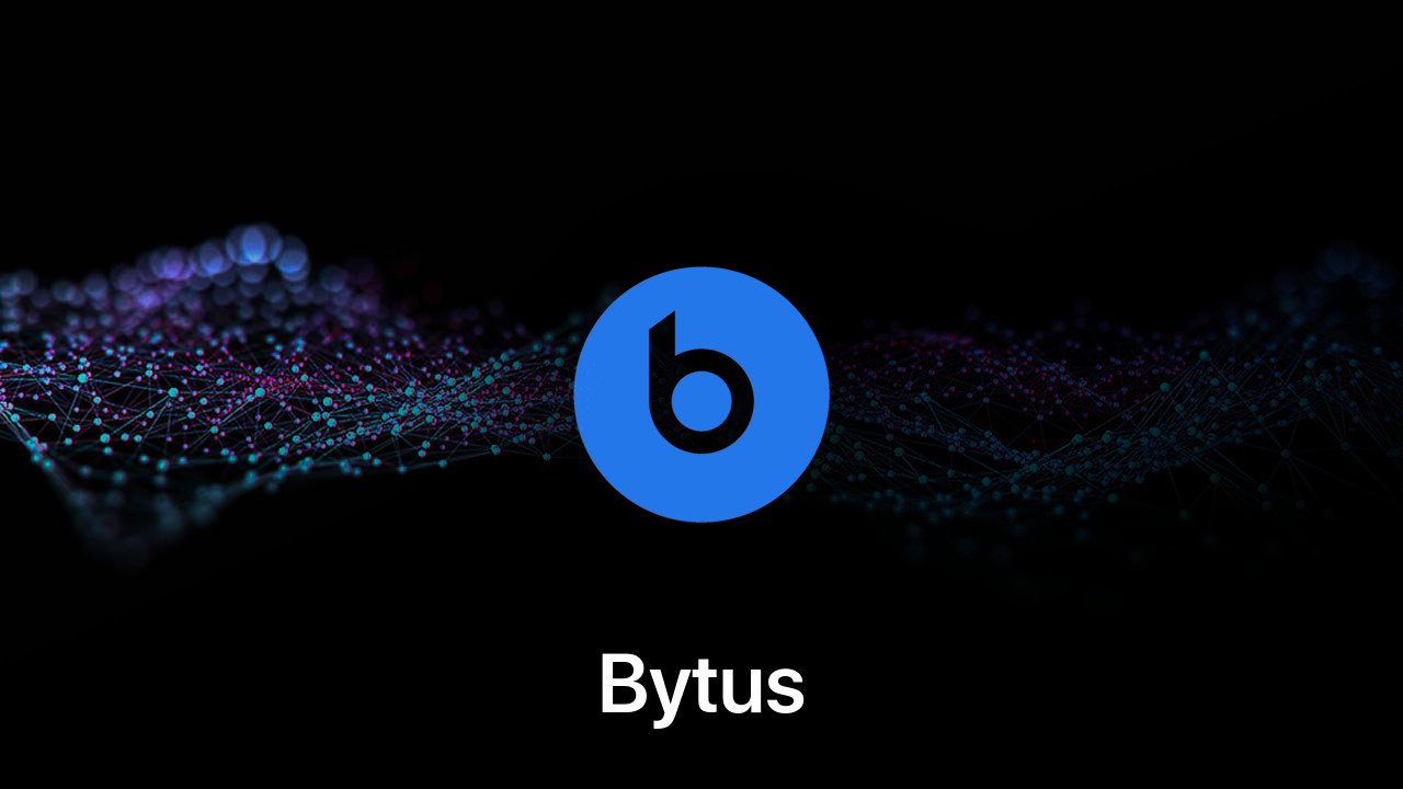 Where to buy Bytus coin