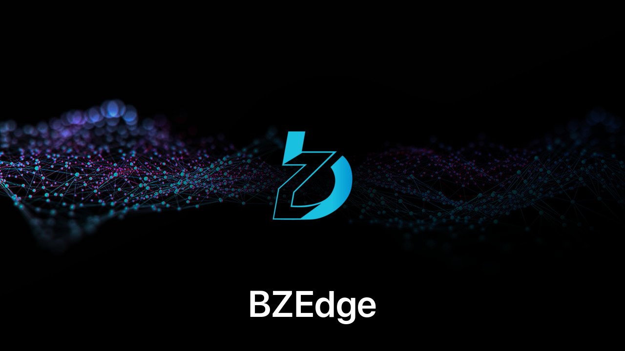 Where to buy BZEdge coin