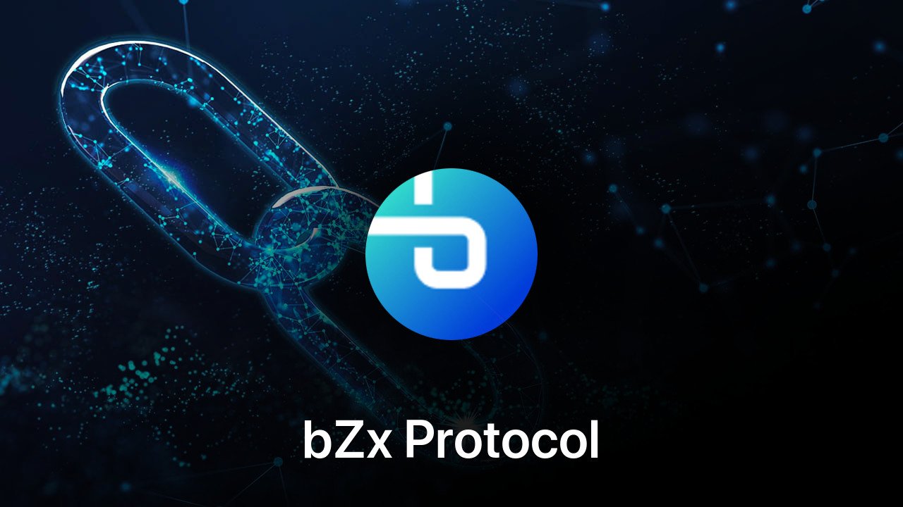 Where to buy bZx Protocol coin