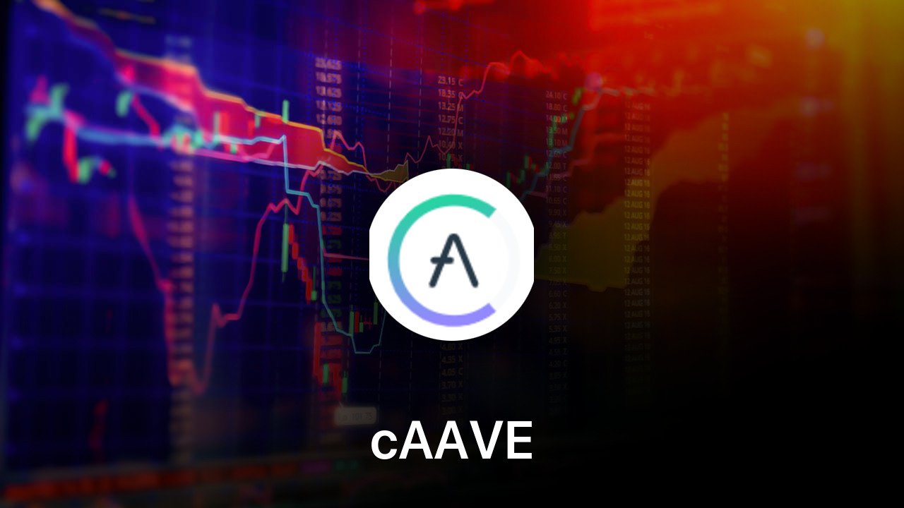 Where to buy cAAVE coin