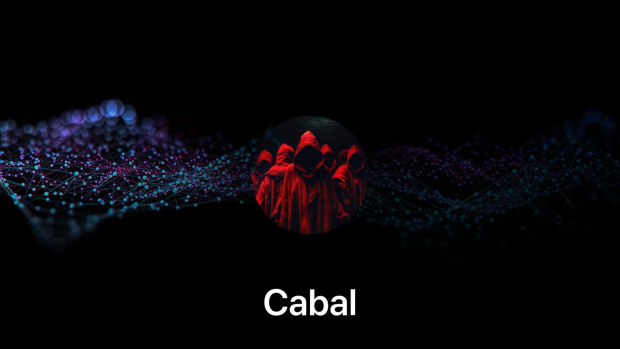 Where to buy Cabal coin