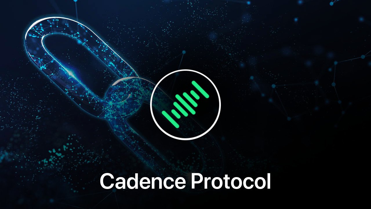 Where to buy Cadence Protocol coin