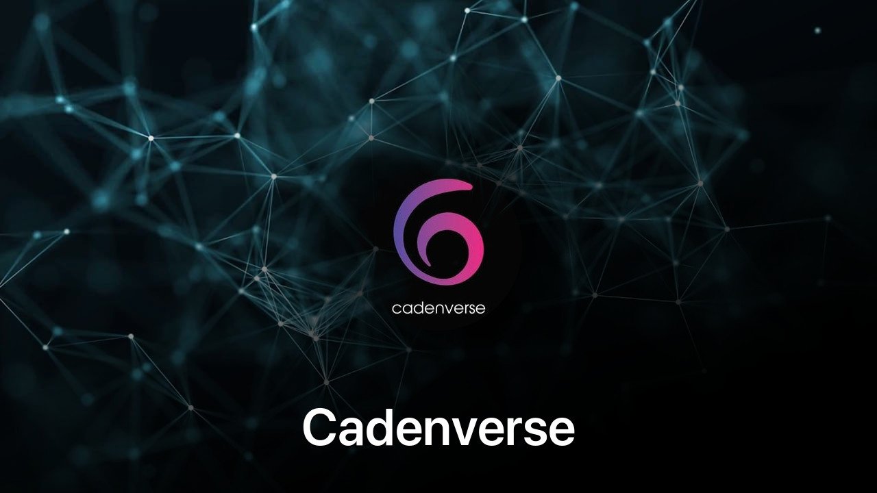 Where to buy Cadenverse coin