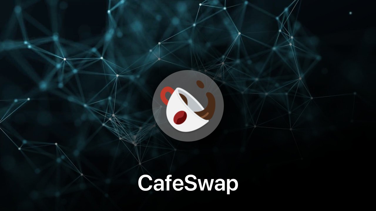 Where to buy CafeSwap coin